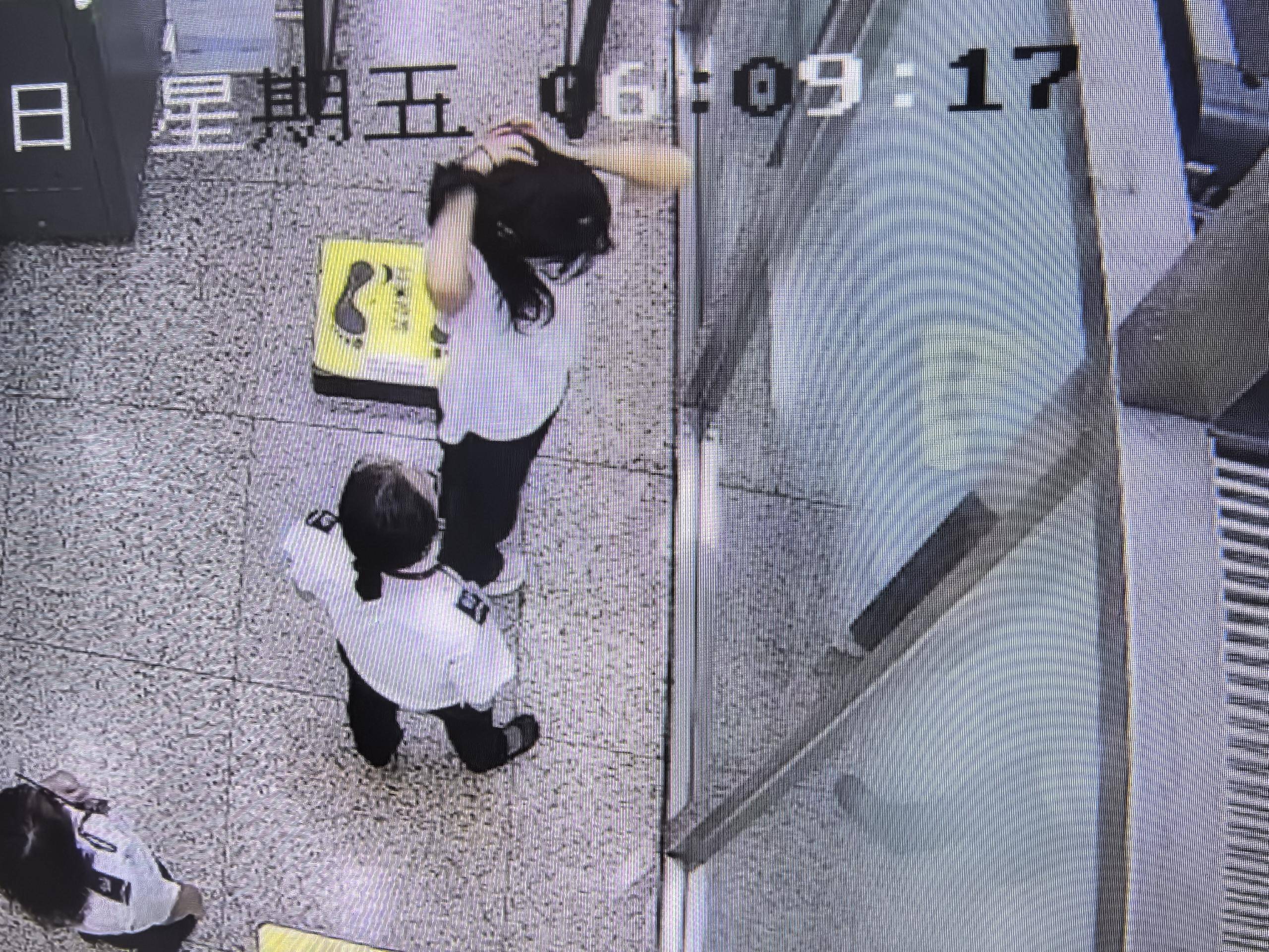 女子将宠物乌龟藏在蝴蝶结盘发内<strong></p>
<p>小白炒币</strong>，过安检乘飞机时被查 警方：批评教育