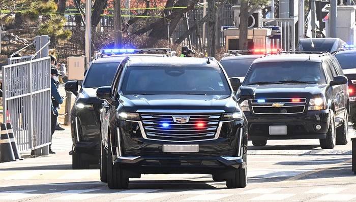 韩国检方对尹锡悦申请拘捕令，法院最快今日做决定