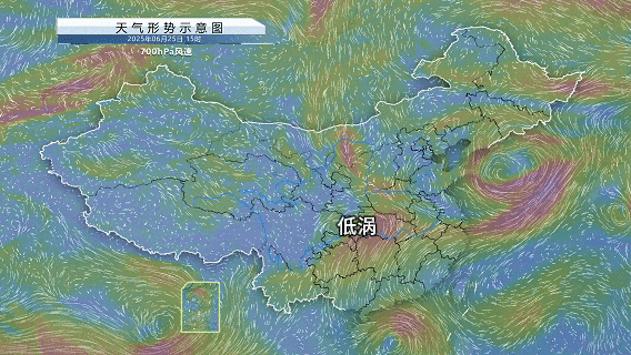 河南省气象台发布暴雨蓝色预警<strong></p>
<p>小白炒币</strong>！南部、东部……