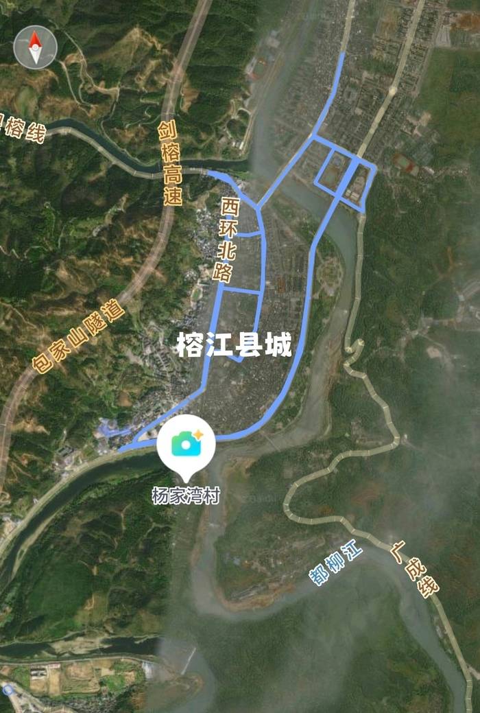 贵州榕江全县被淹<strong></p>
<p>kcoin币行</strong>，“70年一遇”洪水如何形成？