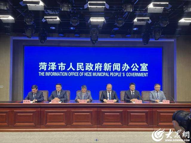 山东省立医院菏泽医院任命省立医院9名常驻专家：患者可在家门口享受省级医疗