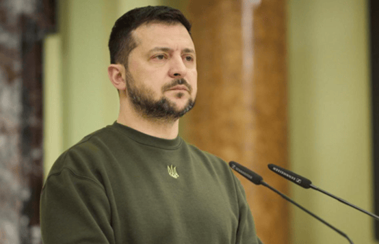 外媒：斯洛伐克总理称<strong></p>
<p>币圈炒币</strong>，自己与泽连斯基会晤“没有意义”，“他讨厌我”