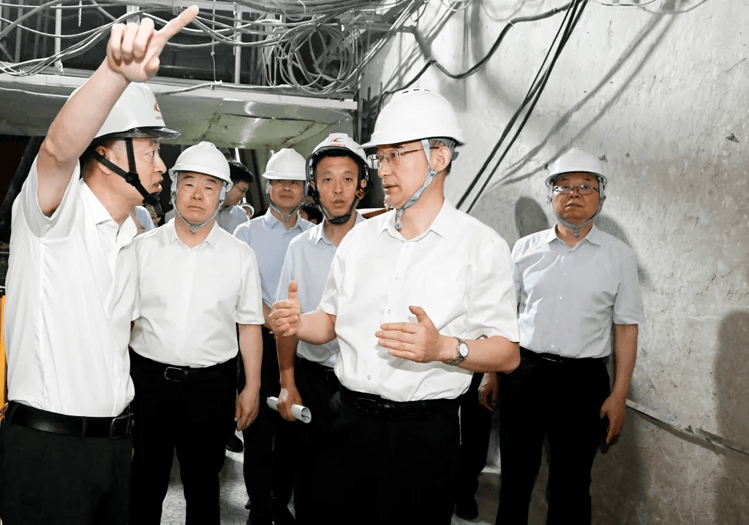 “能不吊顶就不吊顶<strong></p>
<p>币圈疑问</strong>，能不贴砖就不贴砖”，吉林省委书记调研历史建筑修缮