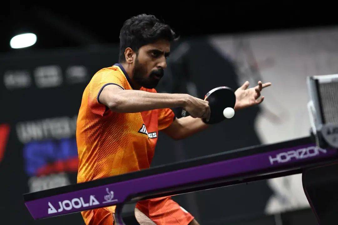 王曼昱将战朱雨玲<strong></p>
<p>闪链币</strong>，林诗栋、向鹏晋级16强 | WTT美国大满贯赛单打