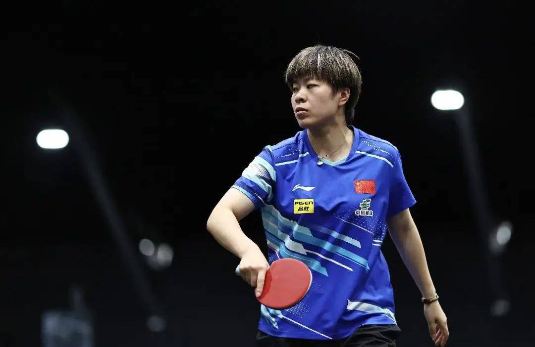 王曼昱将战朱雨玲<strong></p>
<p>闪链币</strong>，林诗栋、向鹏晋级16强 | WTT美国大满贯赛单打