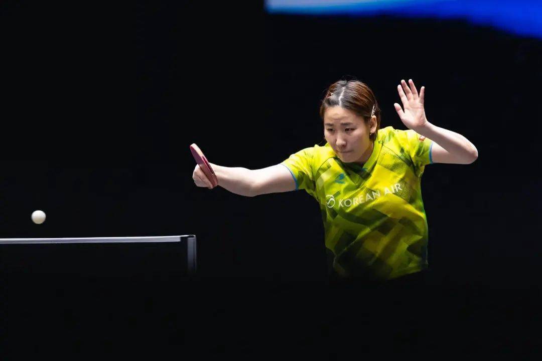 王曼昱将战朱雨玲<strong></p>
<p>闪链币</strong>，林诗栋、向鹏晋级16强 | WTT美国大满贯赛单打