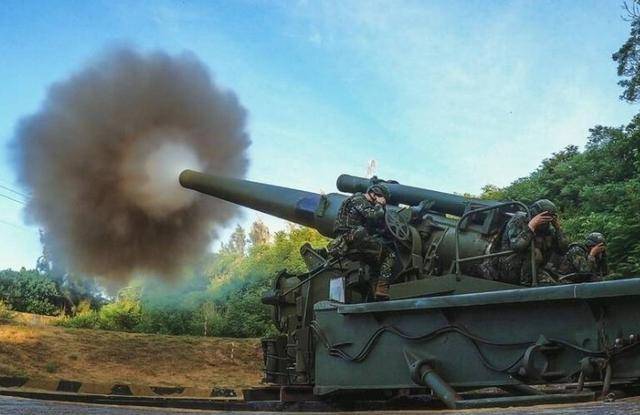 台军“汉光”军演启动，滩头打不赢解放军，准备退到山沟里打游击