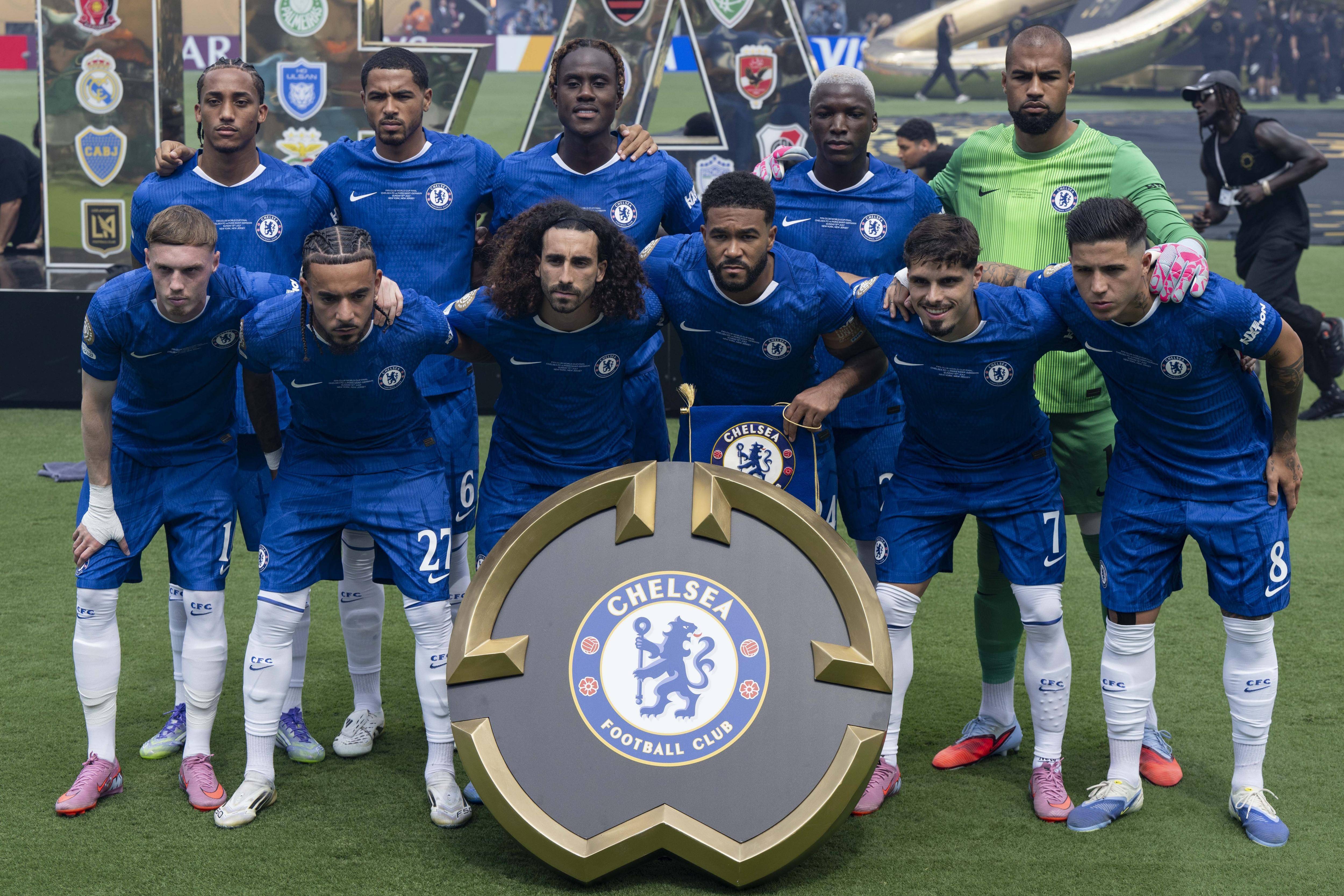 卫冕冠军暂无资格<strong></p>
<p>三元币</strong>！切尔西想去2029世俱杯需3年内夺欧冠或看积分