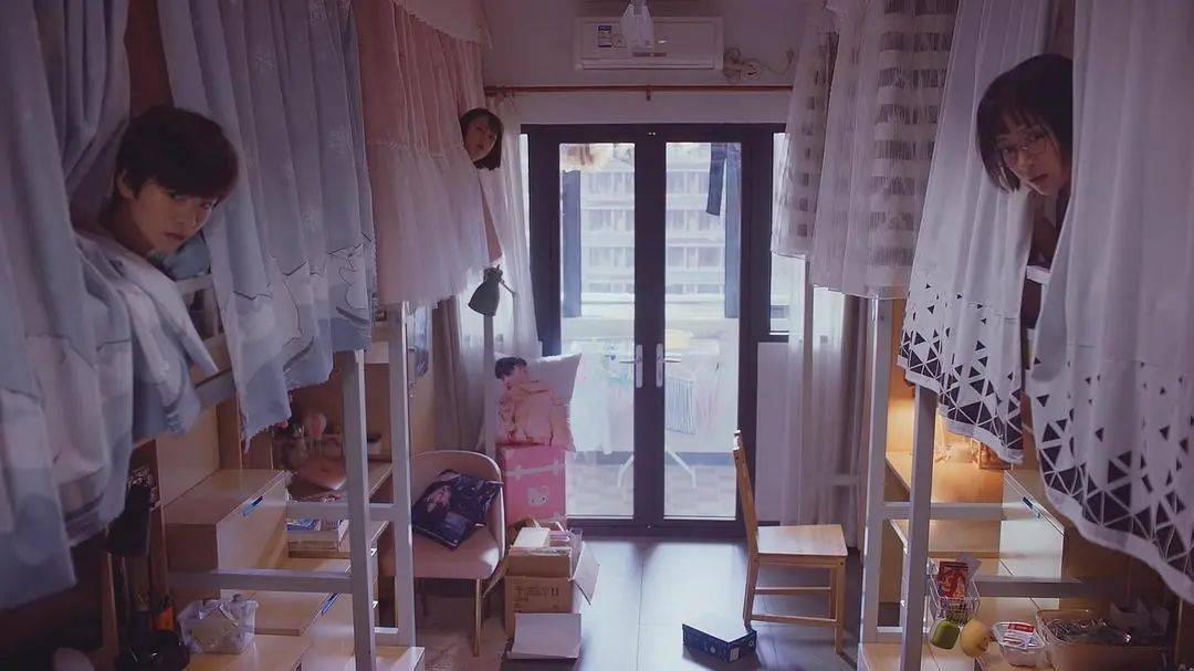 “在走廊偶遇都会尴尬”<strong></p>
<p>炒币基本知识</strong>，00后大学舍友咋成了最熟悉的陌生人