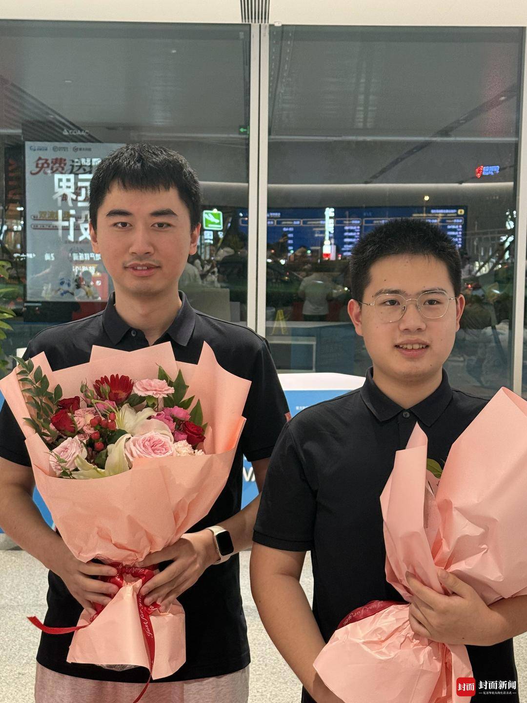 理论成绩世界第一<strong></p>
<p>炒币基本知识</strong>！成都七中17岁学子夺得国际化学奥赛金牌