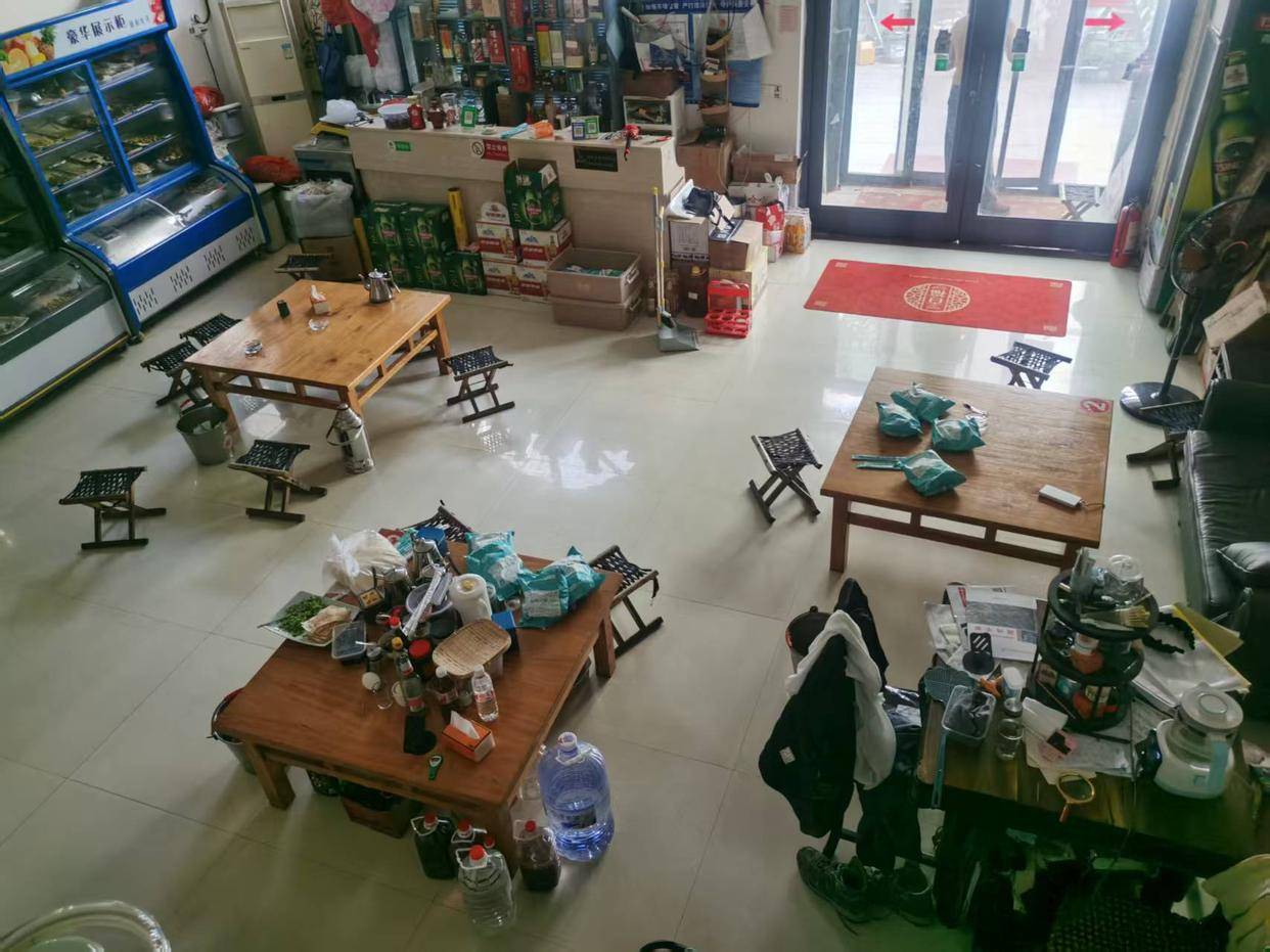 山东临沂通报“蛤蟆汤”饭店被拟罚45万：撤销处罚<strong></p>
<p>炒币基本知识</strong>，5人停职