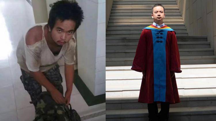 一字一泪！北京工业大学博士发文讲述从挖煤小子开始的逆袭经历<strong></p>
<p>萌币</strong>，当事人：希望激励同学