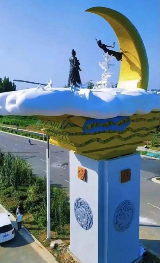 牛郎织女雕塑事件多人已获刑<strong></p>
<p>炒币方法</strong>，及时通报哪会再起波澜