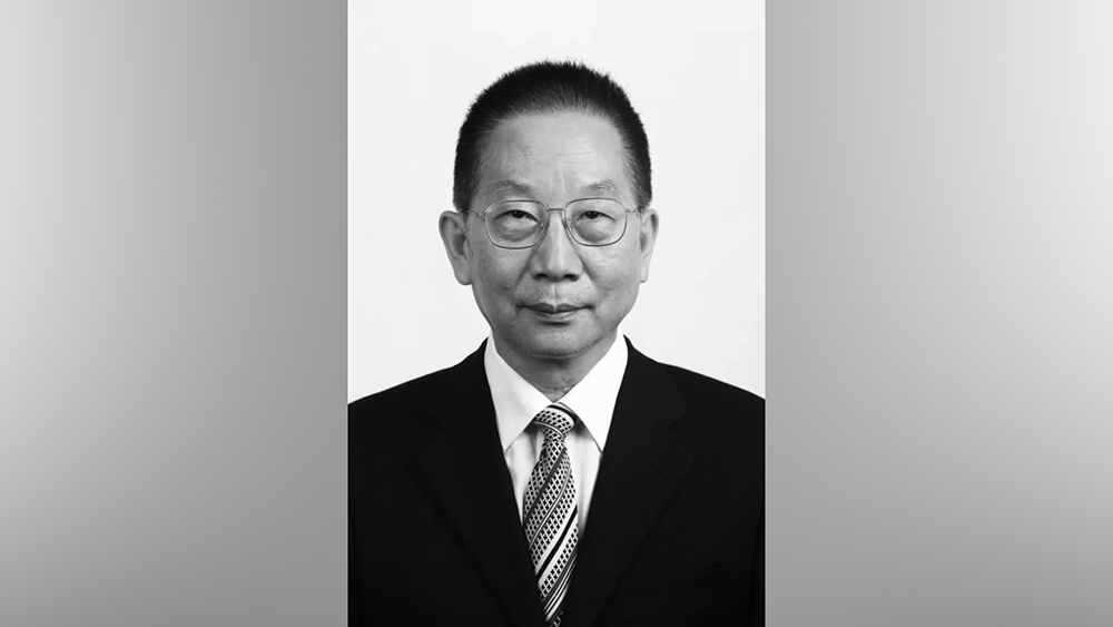 传染病学专家、南京市政协原副主席孙南雄逝世