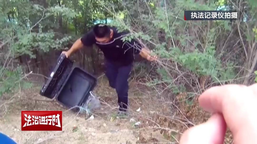 北京警方刑拘1名男子：取送餐不拔钥匙<strong></p>
<p>碰碰币</strong>，摩托车接连消失