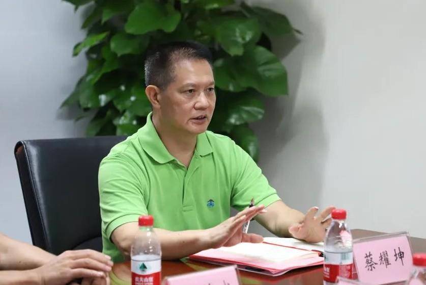 东莞塘厦蔡耀坤被查<strong></p>
<p>碰碰币</strong>，曾任镇组织人事办、镇统战办主任