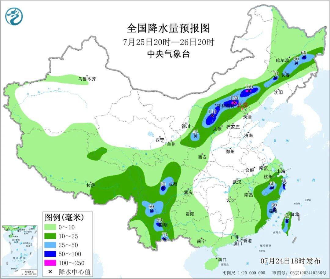 大风+大雨<strong></p>
<p>币圈搬砖神器</strong>，上海今起受台风影响！一活动紧急取消！这几个区的雨更大