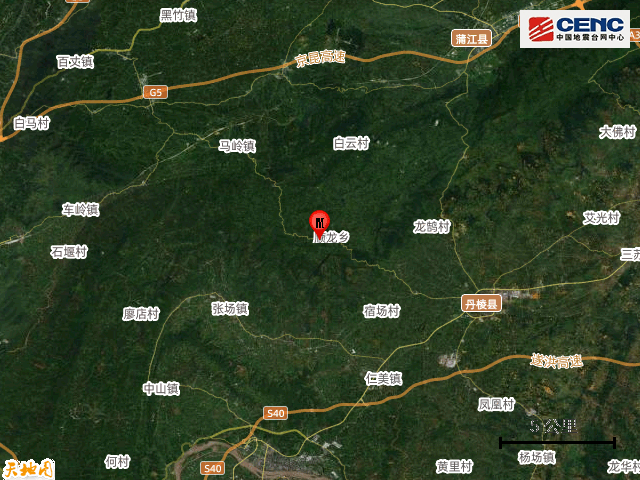 四川突发地震<strong></p>
<p>币圈app</strong>！