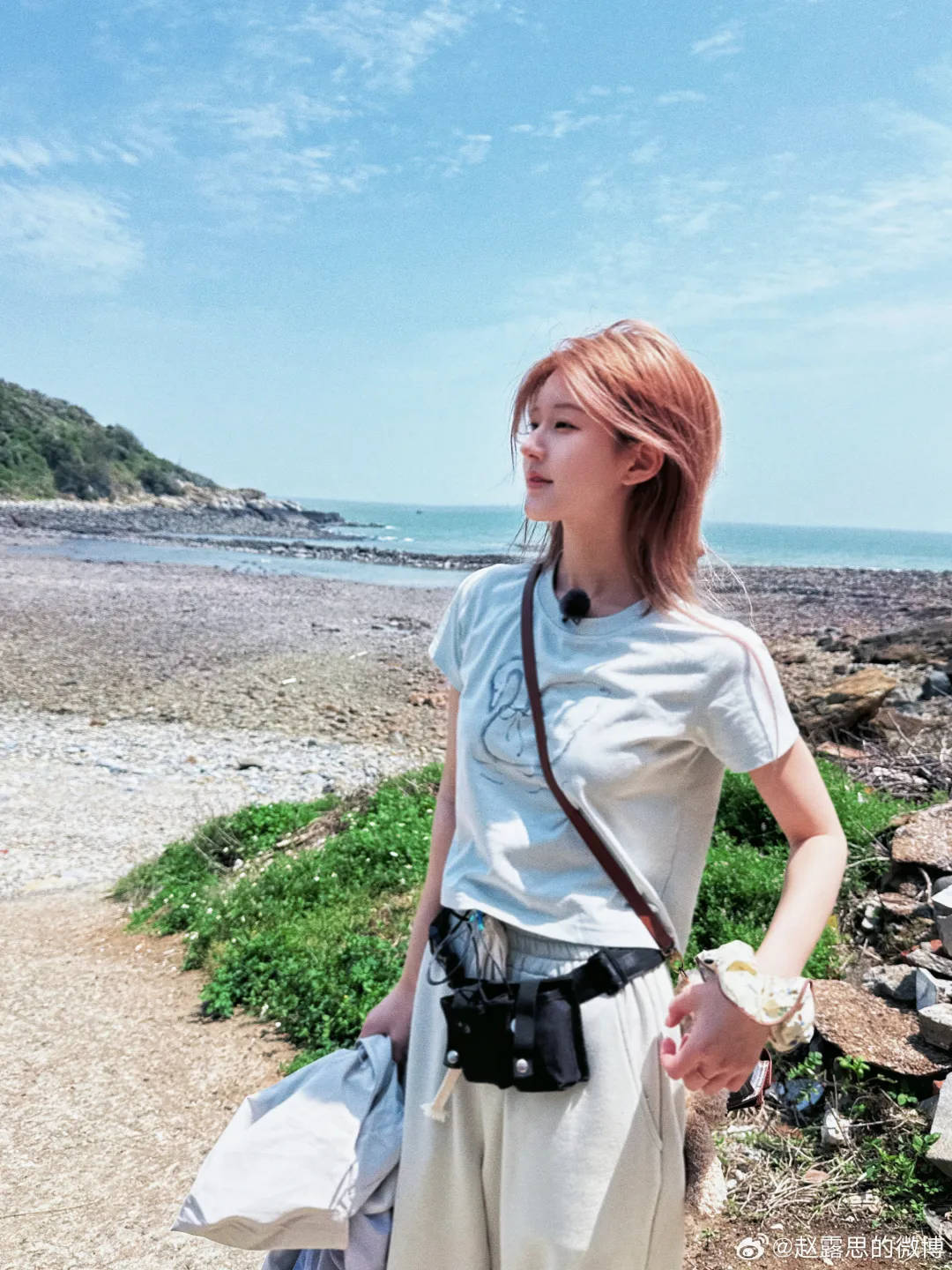 杨幂15年前的博文火了：有本事就杀了我<strong></p>
<p>币圈换群</strong>，杀不死，就等着看我变得更强大吧