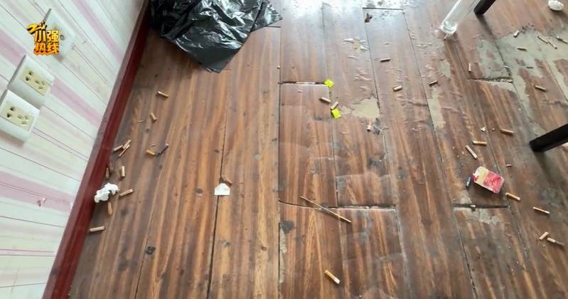 气炸了！杭州房东被拉黑<strong></p>
<p>etf币交易</strong>，收房时惊呆：地上密密麻麻全都是…