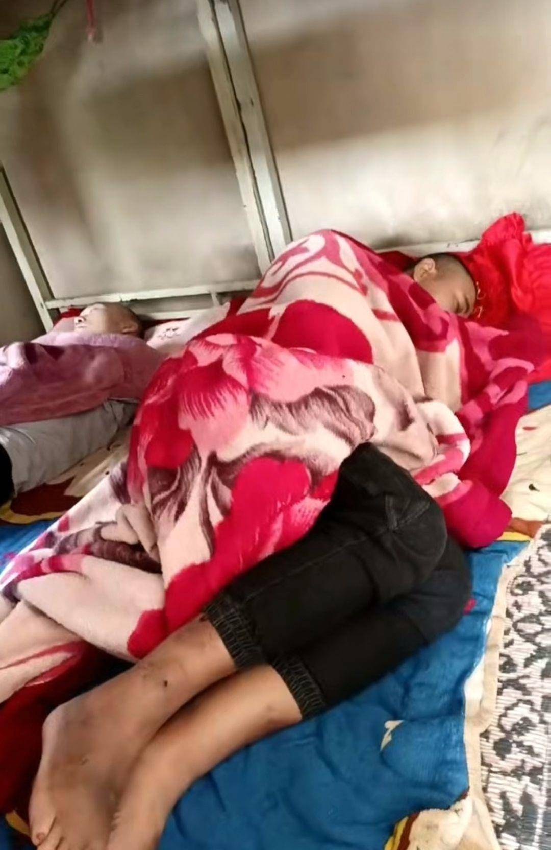 缅甸失联小伙被索要40万赎金后<strong></p>
<p>etf币交易</strong>，知情人揭露“黑园区”：他们毫无信用，转钱就等于陷入无底洞