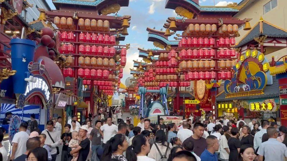 “中国的稳定发展意味着信心与机遇”