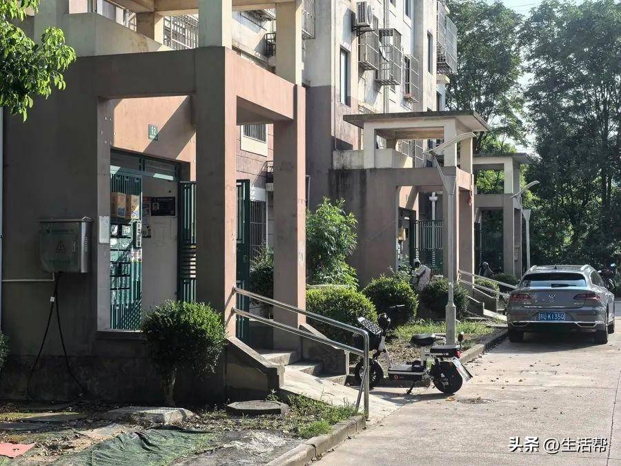 上海多个小区1700多个门禁集体失效<strong></p>
<p>cwe炒币软件</strong>，居民炸锅：“太不安心了……”官方最新回应