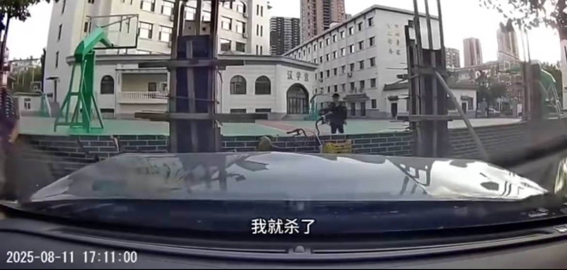 沈阳19岁男子因抢行纠纷开车撞人被刑拘！律师：综合实际情况<strong></p>
<p>币圈夫妻</strong>，更符合故意伤害特征