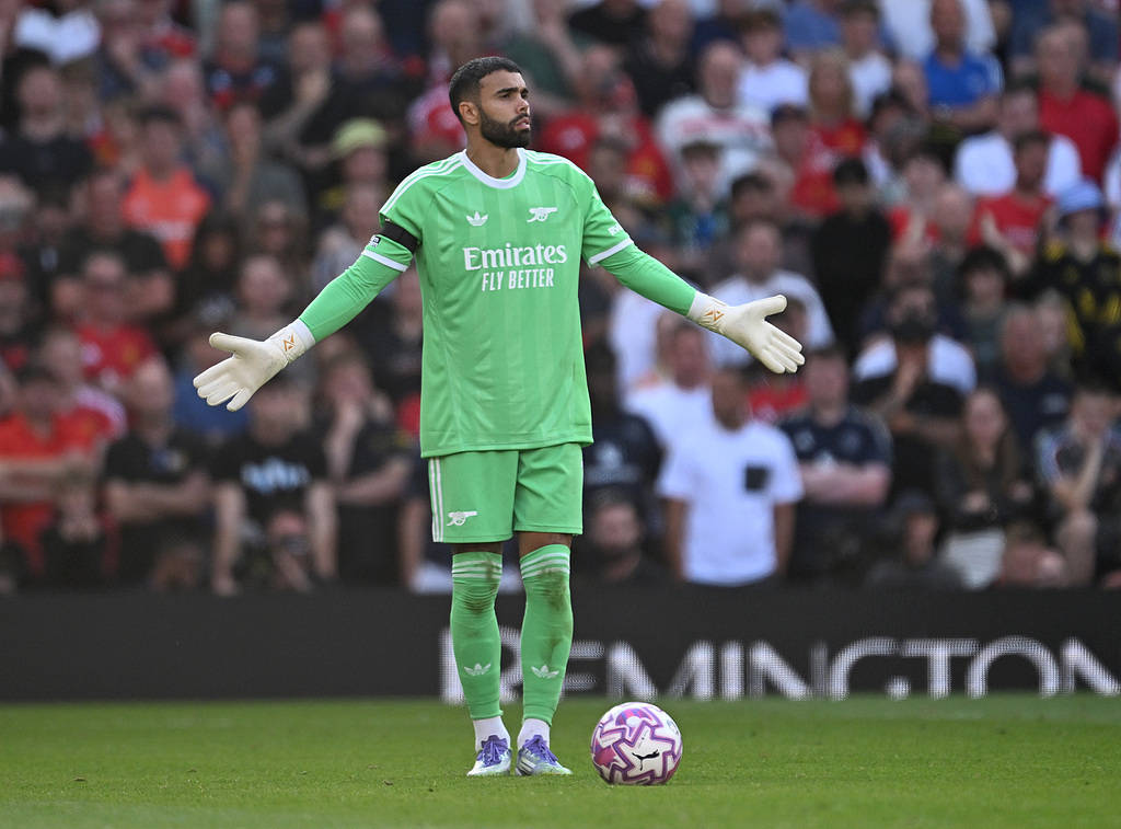 曼联输球长志气<strong></p>
<p>币讯</strong>，KPI压垮阿尔特塔？