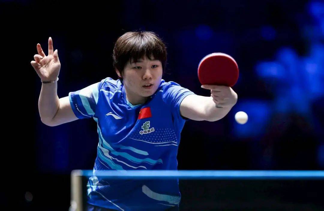 国乒女单6战全胜<strong></p>
<p>币讯</strong>，林诗栋、梁靖崑晋级32强 | WTT欧洲大满贯瑞典站首日战况