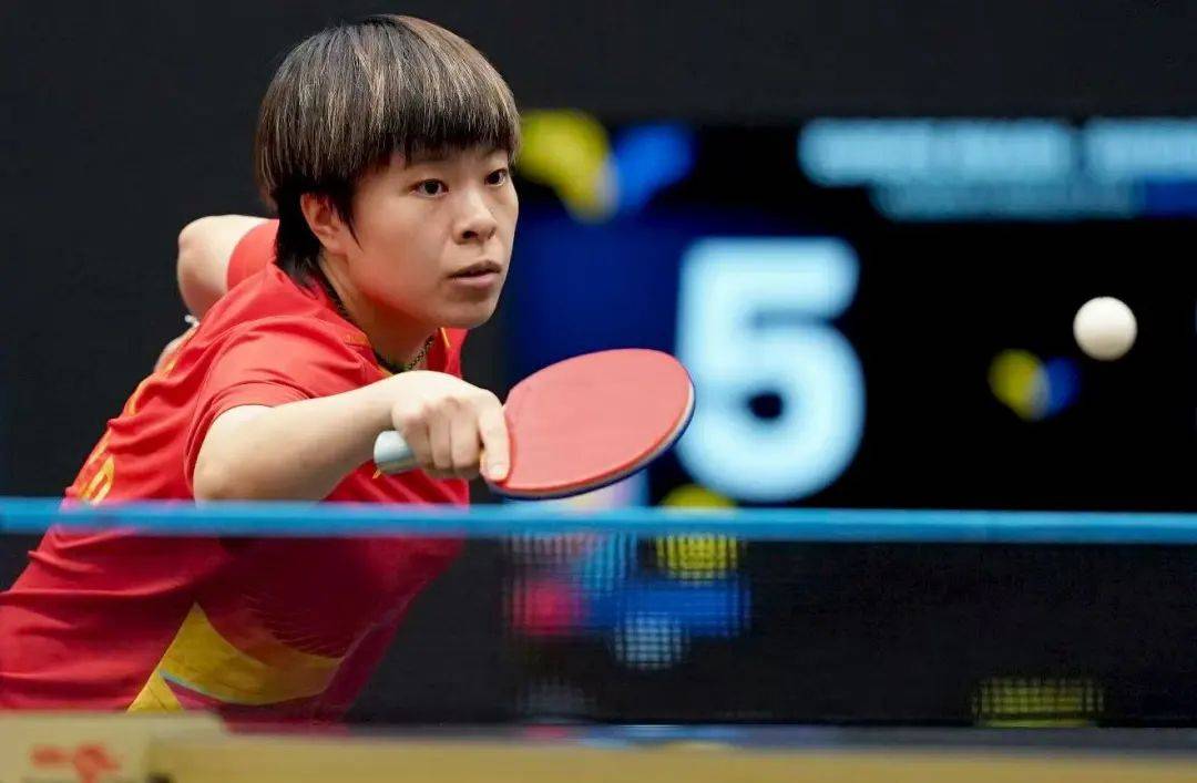 国乒女单6战全胜<strong></p>
<p>币讯</strong>，林诗栋、梁靖崑晋级32强 | WTT欧洲大满贯瑞典站首日战况