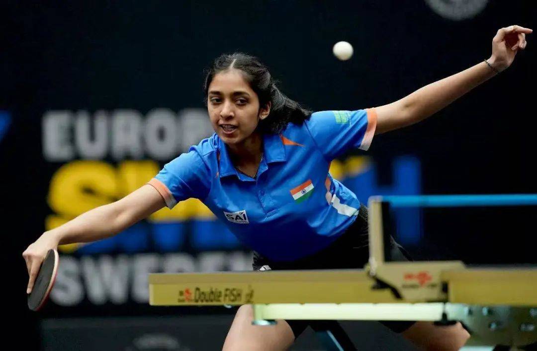 国乒女单6战全胜<strong></p>
<p>币讯</strong>，林诗栋、梁靖崑晋级32强 | WTT欧洲大满贯瑞典站首日战况