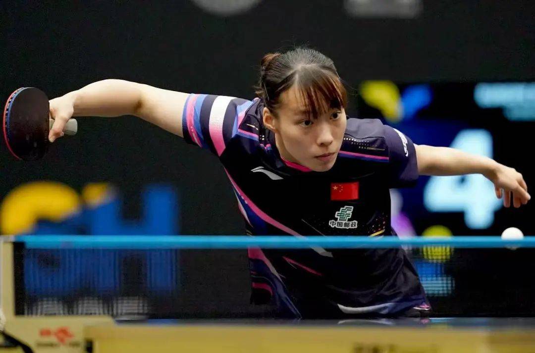 国乒女单6战全胜<strong></p>
<p>币讯</strong>，林诗栋、梁靖崑晋级32强 | WTT欧洲大满贯瑞典站首日战况