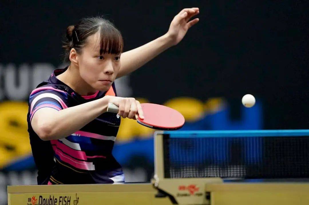 国乒女单6战全胜<strong></p>
<p>币讯</strong>，林诗栋、梁靖崑晋级32强 | WTT欧洲大满贯瑞典站首日战况