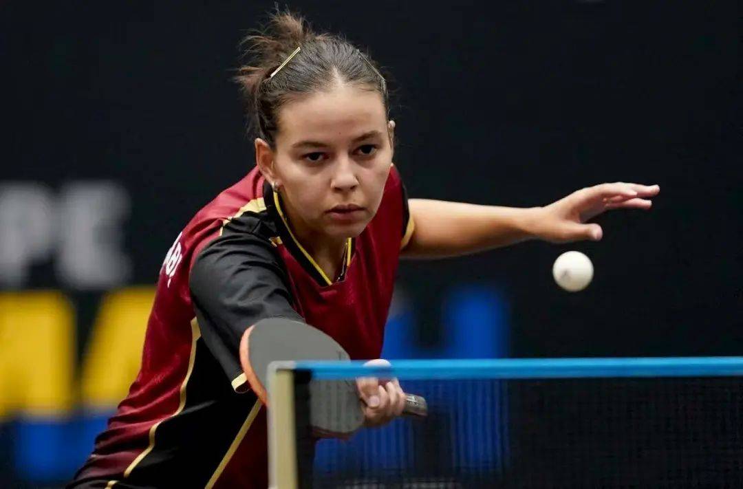 国乒女单6战全胜<strong></p>
<p>币讯</strong>，林诗栋、梁靖崑晋级32强 | WTT欧洲大满贯瑞典站首日战况