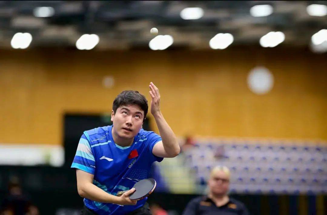 国乒女单6战全胜<strong></p>
<p>币讯</strong>，林诗栋、梁靖崑晋级32强 | WTT欧洲大满贯瑞典站首日战况