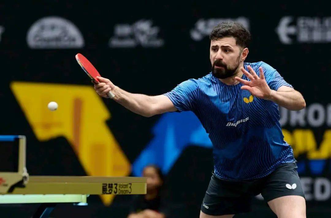 国乒女单6战全胜<strong></p>
<p>币讯</strong>，林诗栋、梁靖崑晋级32强 | WTT欧洲大满贯瑞典站首日战况