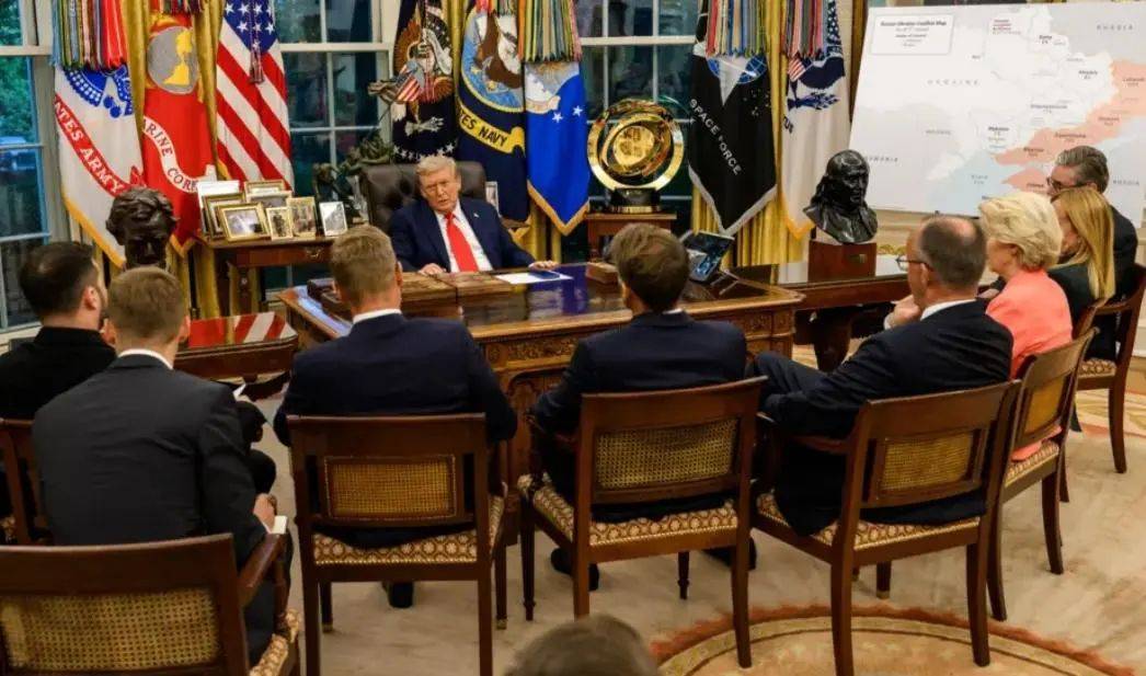 泽连斯基：白宫提供的地图有误<strong></p>
<p>币网排名</strong>，俄军还需4年才能攻下顿巴斯