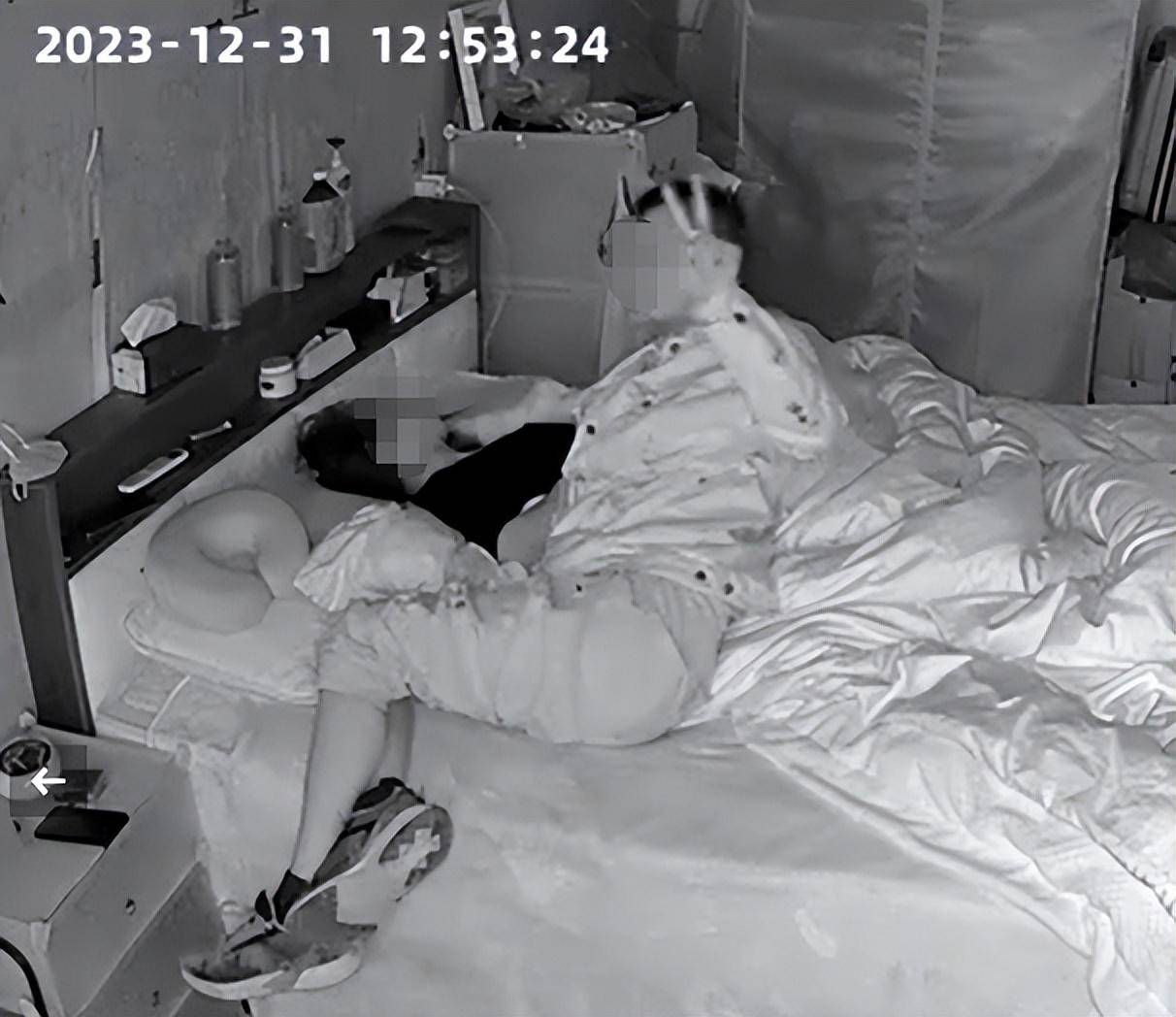 “儿子备考的大学需政审<strong></p>
<p>币网排名</strong>，母亲怕影响孩子默默忍受家暴”？当事女子回应：事实有出入