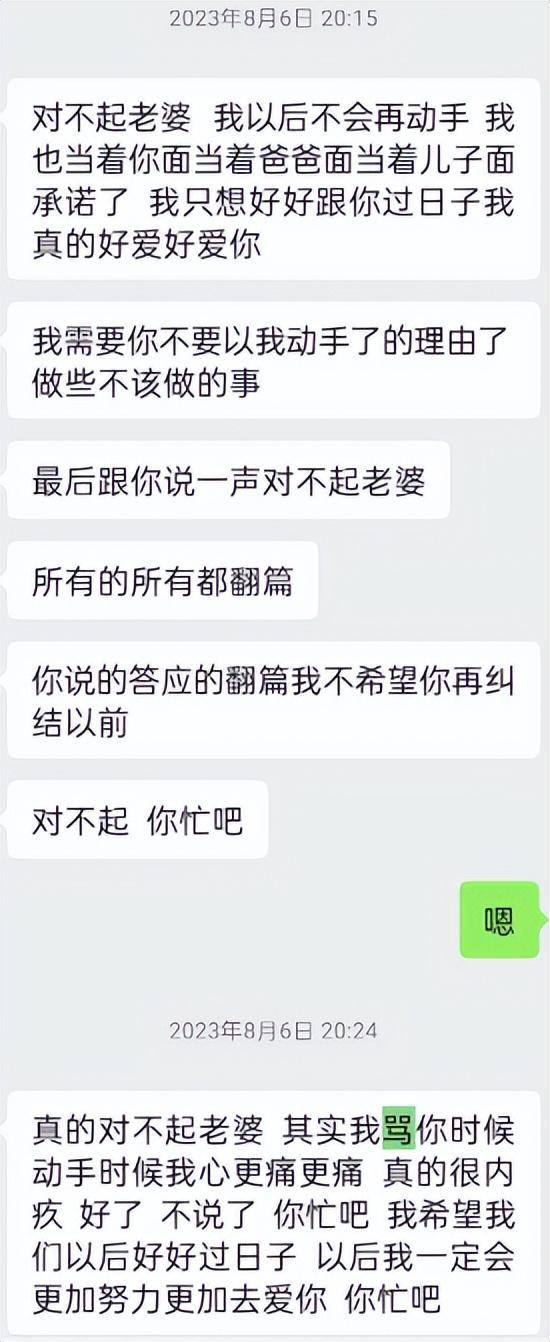 “儿子备考的大学需政审<strong></p>
<p>币网排名</strong>，母亲怕影响孩子默默忍受家暴”？当事女子回应：事实有出入