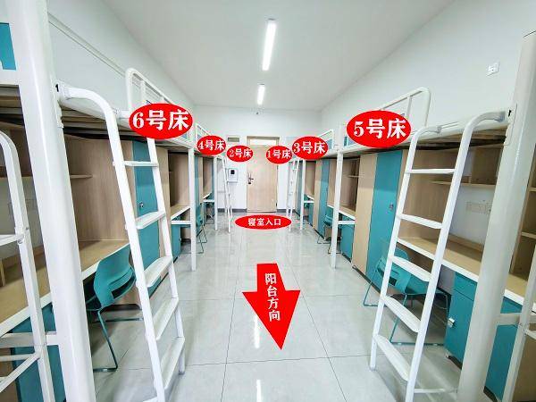 重庆一高校要求新生自选宿舍<strong></p>
<p>翼鼠币</strong>，低价宿舍被抢光只能住高价宿舍？校方：提前发了公告