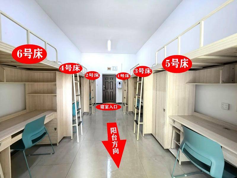 重庆一高校要求新生自选宿舍<strong></p>
<p>翼鼠币</strong>，低价宿舍被抢光只能住高价宿舍？校方：提前发了公告