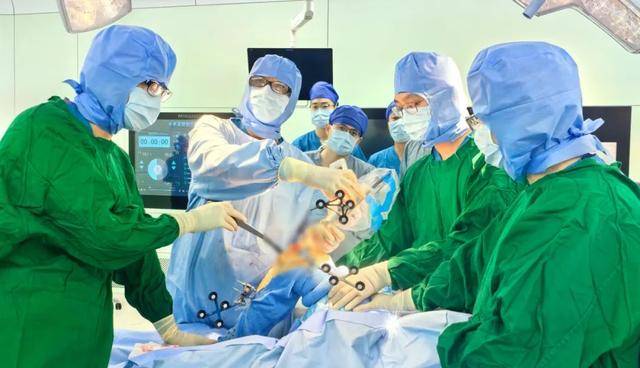 北医三院海淀北部院区门急诊和住院全面运行