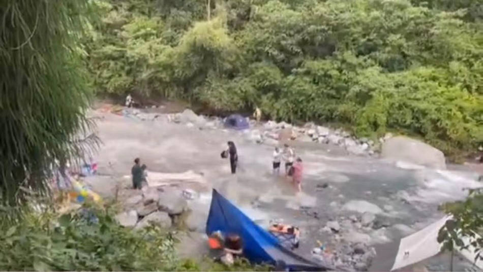 致命露营背后<strong></p>
<p>翼鼠币</strong>，被忽视的风险