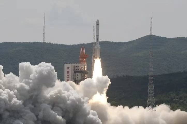 抗500 ℃高温和-183 ℃极寒 上海为新一代运载火箭打造“防护铠甲”