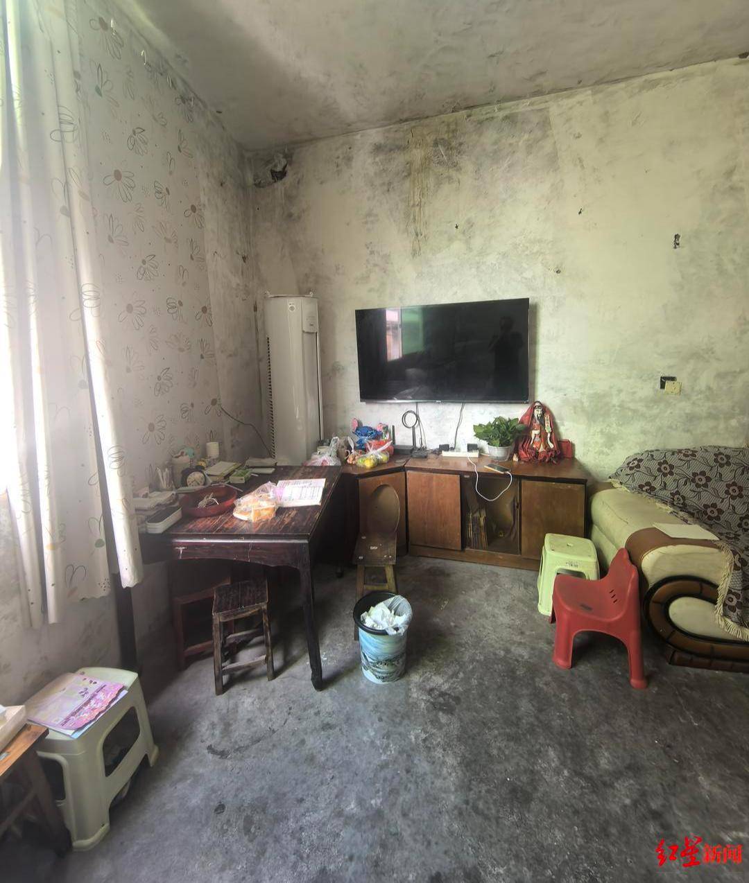 12年前“带父乞讨”女孩考上大学：毕业想回家乡当老师<strong></p>
<p>炒币秘诀</strong>，帮助山区孩子走出大山