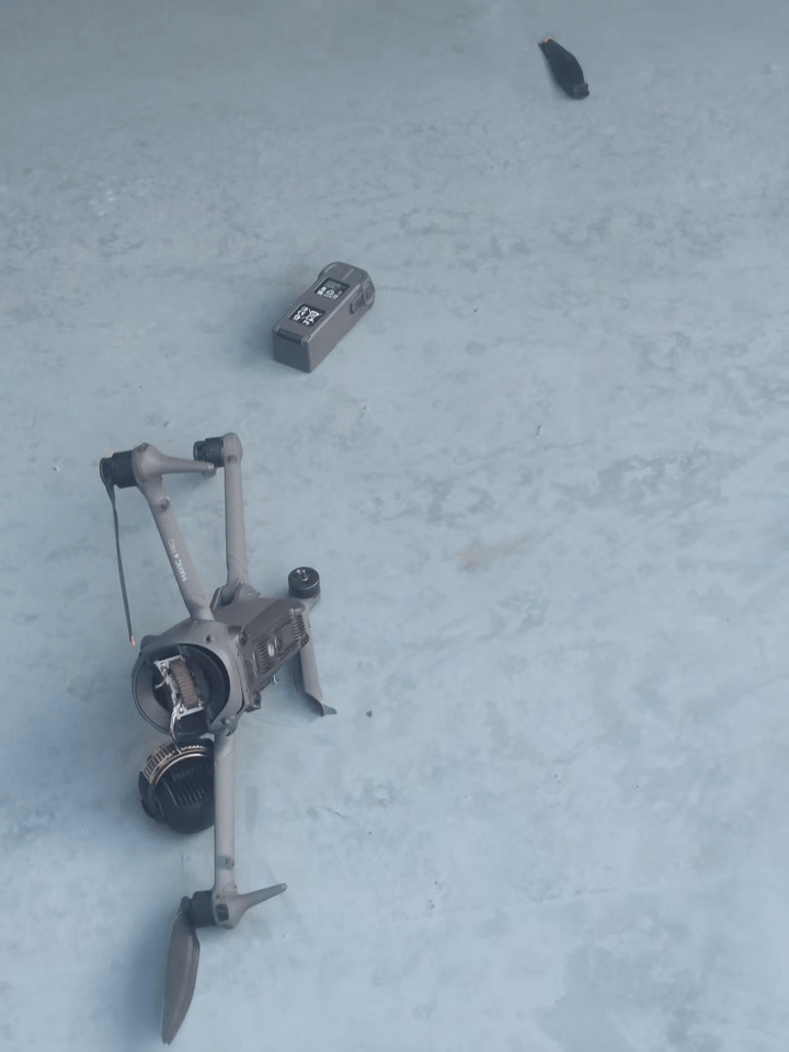 上海环球金融中心楼顶无人机对撞！对话管理方：9年已坠95架<strong></p>
<p>炒币秘诀</strong>，楼顶“风洞”成黑飞重灾区！