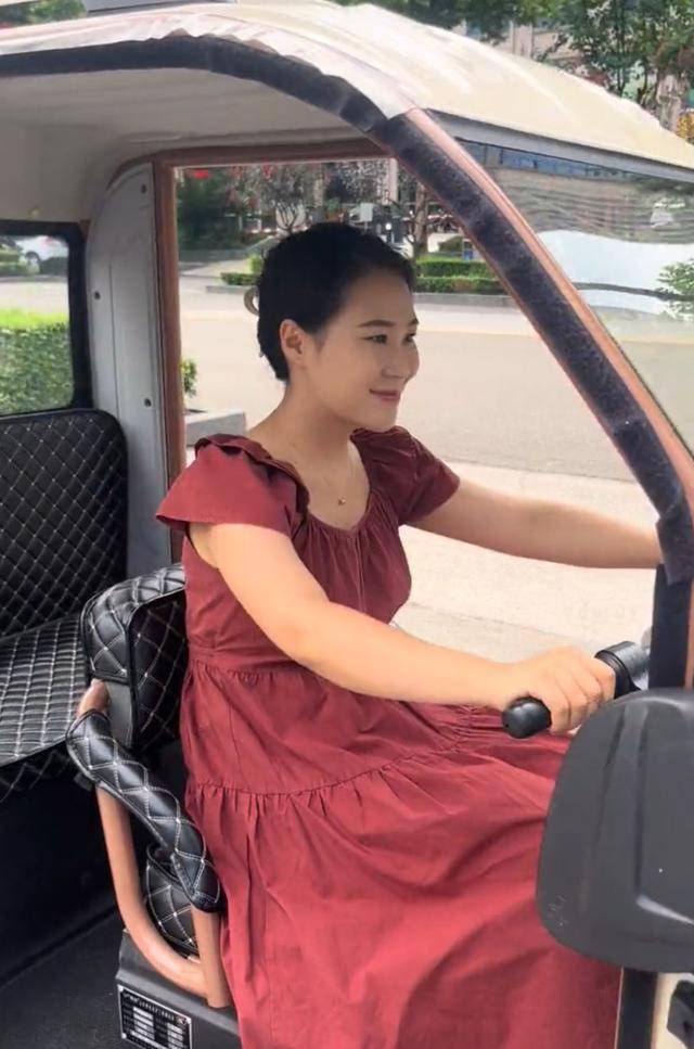 河南95后高校女辅导员“没苦硬吃”：暑假自驾1000公里家访<strong></p>
<p>炒币秘诀</strong>，从电三轮到汽车，已坚持两年