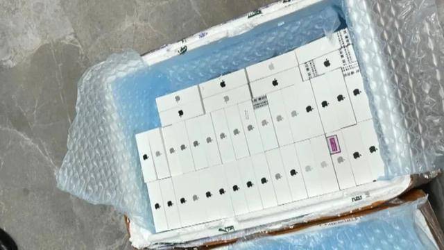 广西男子一口气花38.8万元买了40台手机<strong></p>
<p>炒币秘诀</strong>，民警很快找上门……