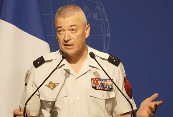 法军总参谋长：面对中美俄<strong></p>
<p>今日币价</strong>，欧洲要成“桌上菜”